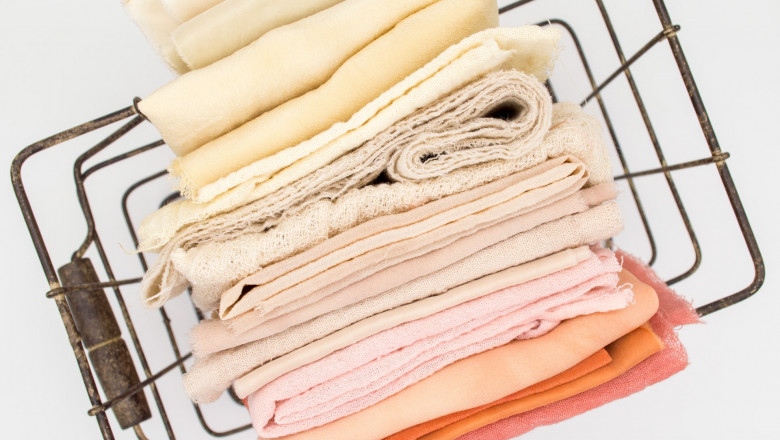 Closing the loop - circular economy in fashion