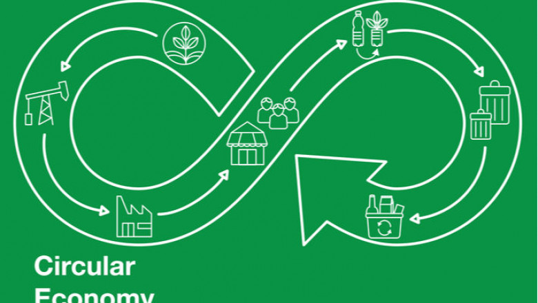 Circular economy drives superior risk-adjusted returns: Research