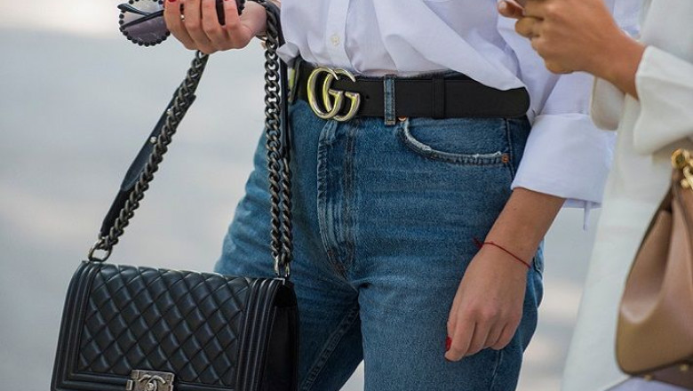 Gucci & Intesa Sanpaolo partner for sustainable supply chain in Italy