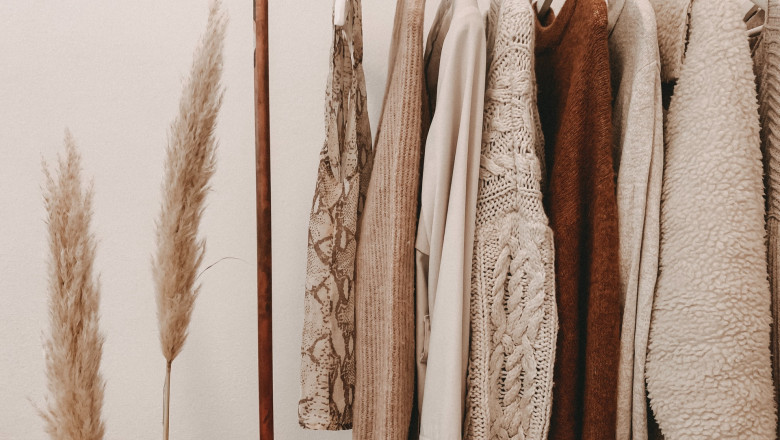 How to buy fashion sustainably? – making wiser buying choices
