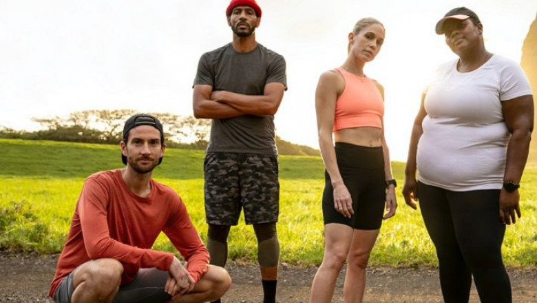 Lululemon Canada to replace synthetic material with plant-based nylon