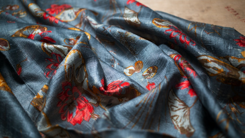 Sustainable Fabrics, Vegan Fashion, Carbon Footprint Reduction
