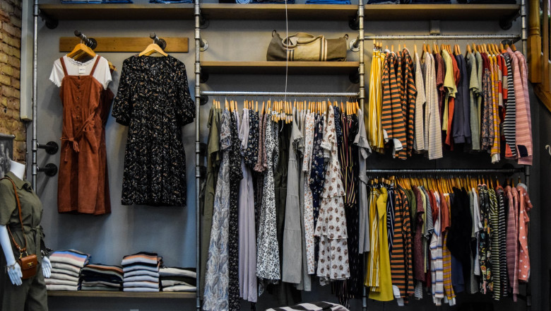 Swedish fashion company Lindex launches second hand