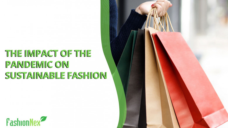 The Impact of the Pandemic on Sustainable Fashion: How Celebrities are Navigating the Changing Industry