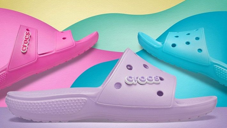 US footwear major Crocs aims to be net zero emissions company by 2030