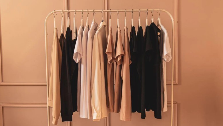 Crafting Conscious Style: A Guide to Building a Sustainable Capsule Wardrobe