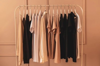 Crafting Conscious Style: A Guide to Building a Sustainable Capsule Wardrobe