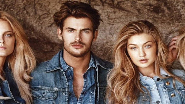 Blue goes green: New approach to make denim eco-friendly