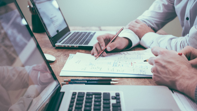 How industries should shift for sustainability