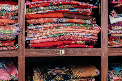 How Will India Pull Off Sustainable Fashion?