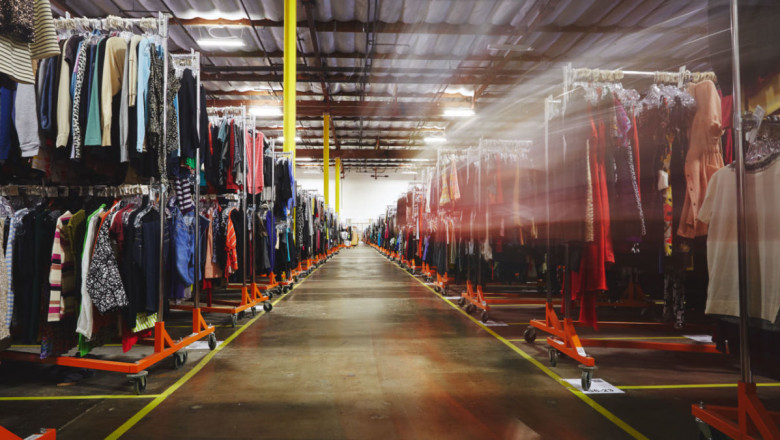 Sustainability and its Growing Need in the Fashion Industry