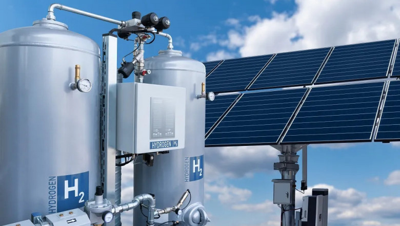 UK Power & Industrial Sectors: Leading the Way in Decarbonisation Efforts