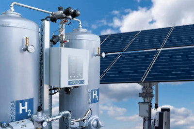 UK Power & Industrial Sectors: Leading the Way in Decarbonisation Efforts