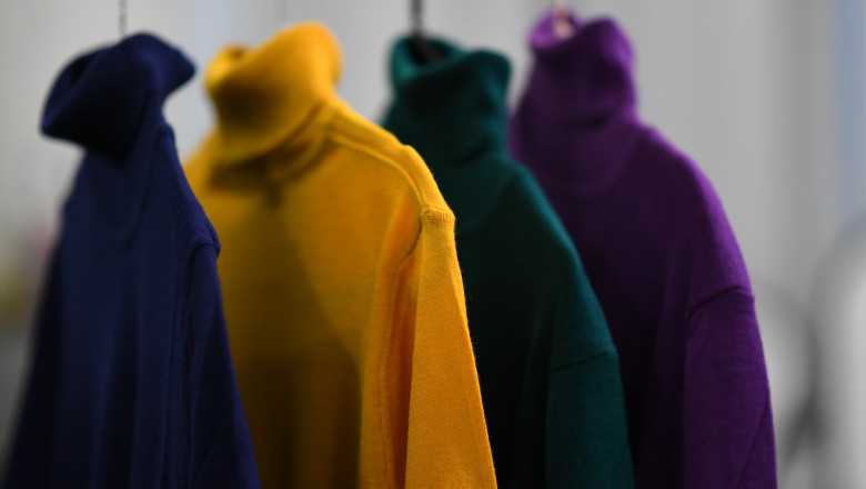 Brands, research bodies join hands in new EU circular fashion project