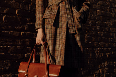 British luxury fashion house Burberry to be climate positive by 2040