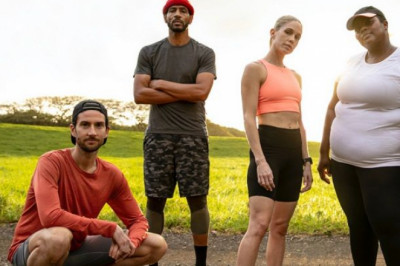 Lululemon Canada to replace synthetic material with plant-based nylon