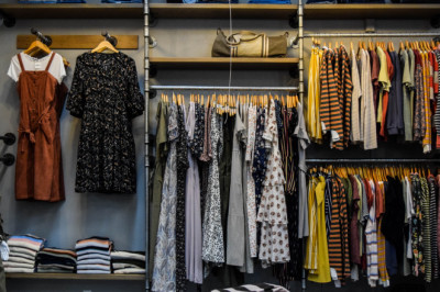 Swedish fashion company Lindex launches second hand