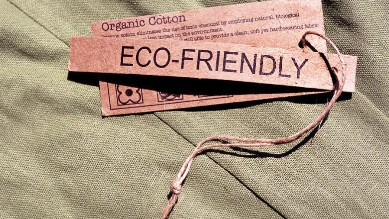 Top 5 Eco-Friendly Fabrics to Look for in Sustainable Fashion