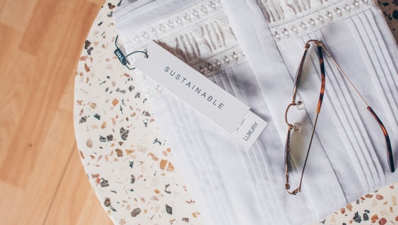 Threads of Change: Fashion's Role in Environmental Activism