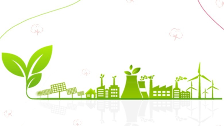 From Farm to Fashion: Exploring Sustainable Textile Production