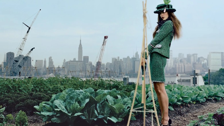 Eco-Friendly Runway: Sustainable Styles Stealing the Spotlight