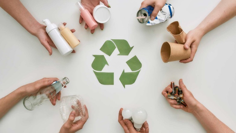 The Rise of Upcycling: Transforming Waste into Wearable Art