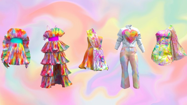 Fashion Forward: Exploring the Intersection of Technology and Sustainability in Clothing Design