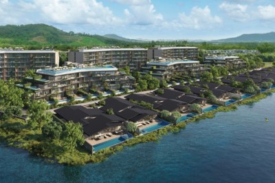 Best Locations for Beachfront Property in Thailand