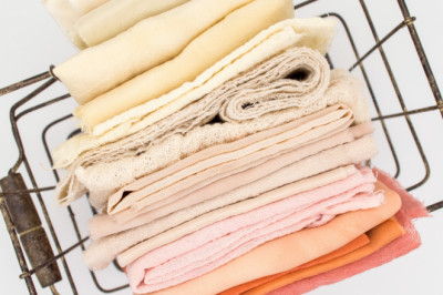 Closing the loop - circular economy in fashion