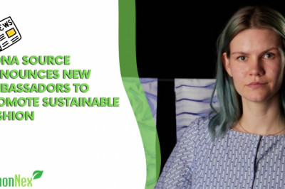 Nona Source Announces New Ambassadors to Promote Sustainable Fashion