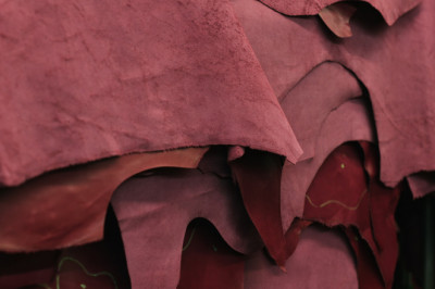 MoEa to launch vegan leather made of plants