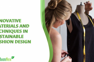 Why Upcycling is the Key to Sustainable Fashion