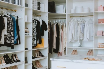 How to Build a Capsule Wardrobe with Sustainable Pieces
