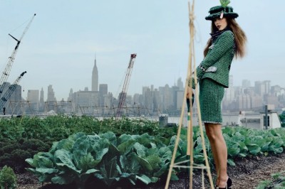 Eco-Friendly Runway: Sustainable Styles Stealing the Spotlight