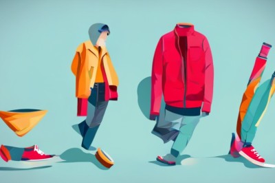 Upcycling Chic: Transforming Old Clothes into Fashionable Finds