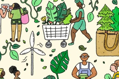 Which clothing material is most durable and eco-friendly?