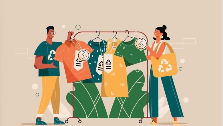 How is Technology Influencing Changes in the Consumers' Minds towards Sustainable Fashion?