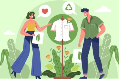 What’s the Evolution of Eco-Friendly Textiles in Sustainable Fashion?