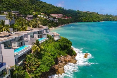Buying Beachfront Property in Phuket: What You Need to Know